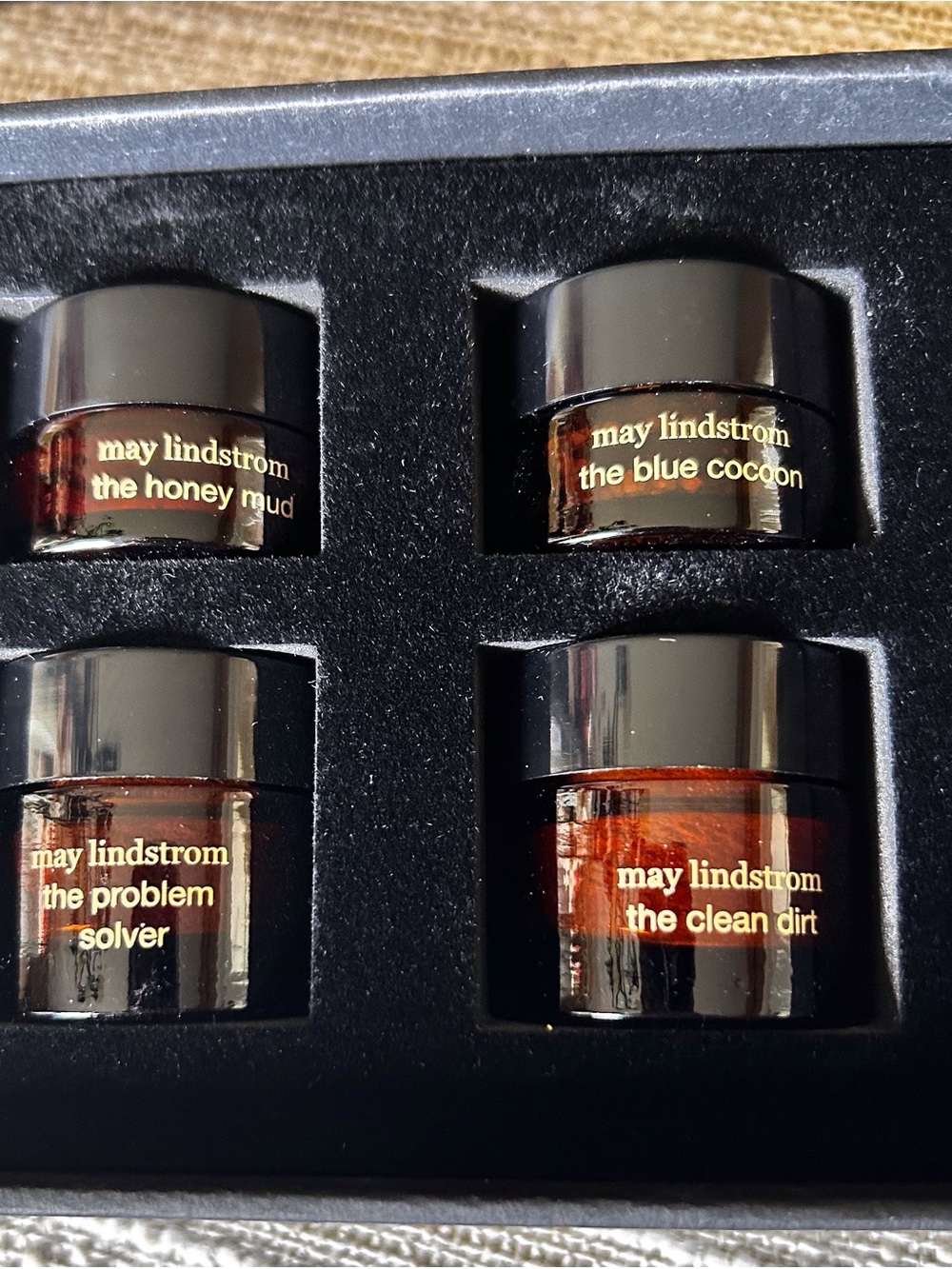 May Lindstrom Skin , Core Sample Collection New - Picture 2 of 4